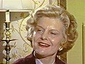 Betty Ford dies at 93