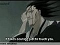 Bleach 324 vostfr part 1/2