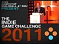 DICE 2011: Indie Game Challenge Award Show