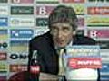 Pellegrini: 