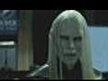 Hellboy 2: The Golden Army,  trailer