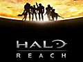 Halo Reach