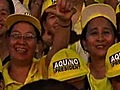 May 10: Aquino set to be Philippine president