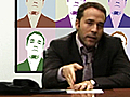 Entourage: Season 3 - Ari Gold