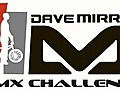 Dave Mirra BMX Challenge