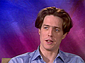 Famous: Hugh Grant - Early Years