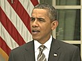 Obama: We Still Have a Long Way to Go