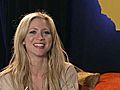 SXSW 2011: Brittany Snow Facebook Live Interview