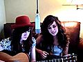 I Still Haven’t Found What I&#039;m Looking For - U2 cover by Poema