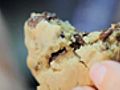 How to Make Gluten-Free Chocolate Chip Cookies