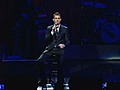 Michael Bublé: Live