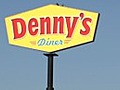 Denny’s Frances Allen