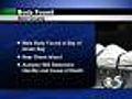 Body found in Bay of Green Bay