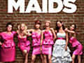 &#039;Bridesmaids&#039; Theatrical Trailer 2
