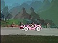 Speed Buggy . 1x04 . Speed Buggy Falls in Love