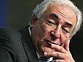 Schwere Vorwürfe gegen Strauss-Kahn