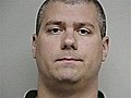 Middle School Teacher Faces Rape Charge