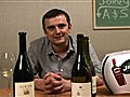 The Thunder Show - California Chardonnay Tasting