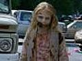 The Walking Dead Creators On The Little Girl