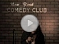 New York Comedy Club