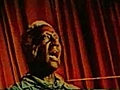 Three Songs by Leadbelly