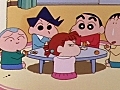 Crayon Shin-chan Episode 30