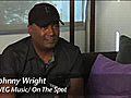 Johnny Wright - On The Spot Part 1