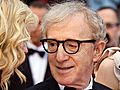 Woody Allen,  