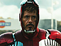 The Anticipatron: Tron Legacy,  Legend of the Guardians, &amp; Iron Man 2               // video added March 12, 2010            // 0 comments             //                             // Embed video: