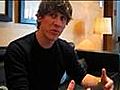 Foursquare’s Dennis Crowley On What It&#039;s All About