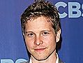 Matt Czuchry Delivers &#039;Cutthroat&#039; Drama in The Good Wife