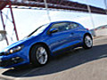 Essai Volkswagen Scirocco 2.0 TSI