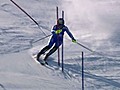 2011 Spindleruv Mlyn: Maria Pietilae-Holmner SL1