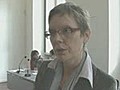 Exhibitors used case studies to demonstrate the events