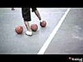 Basketball Tricks