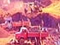 Chiriya mines pose threat to Saranda forest