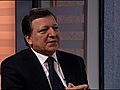 Barroso: euro package to be agreed by March