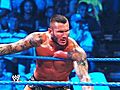 Randy Orton & Christian vs. Sheamus & Mark Henry