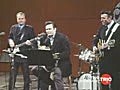 Johnny Cash - A Boy Named Sue