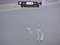 Melhores momentos do 1º tempo de Atlético-PR x Atlético-GO