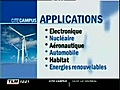 Cité Campus - Les energies du futur