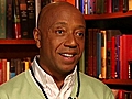 Beyond the Dream: Russell Simmons