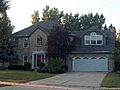 Naperville, Illinois home $440,000