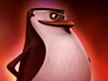 Penguins of Madagascar: 