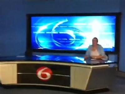 Behind The Scenes: WDSU’s Baton Rouge Bureau