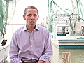 Weekly Address: Speaking from Louisiana on the Oil Spill