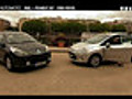 Duel : Peugeot 207 vs Nouvelle Ford Fiesta