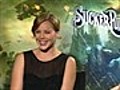 Sucker Punch with Zack Snyder,  Emily Browning & More