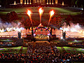 Sommernachtskonzert Schönbrunn 2010