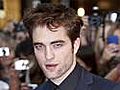 R-Patz brings &#039;Water for Elephants&#039; to London